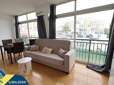 Apartamento con ascensor en venta en Playa del Acequión, Náufragos y Rocío del Mar