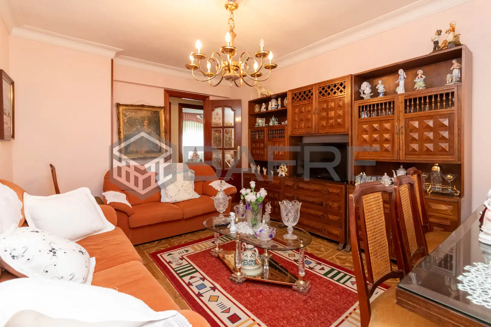 Flat for sale in Calle Antonio Prieto, Zofio