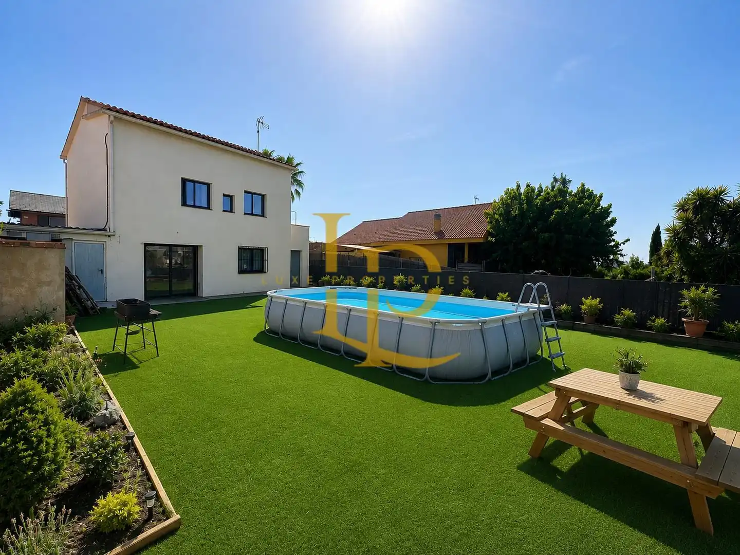 Houses for sale in Castellnou - Can Mir - Can Solà