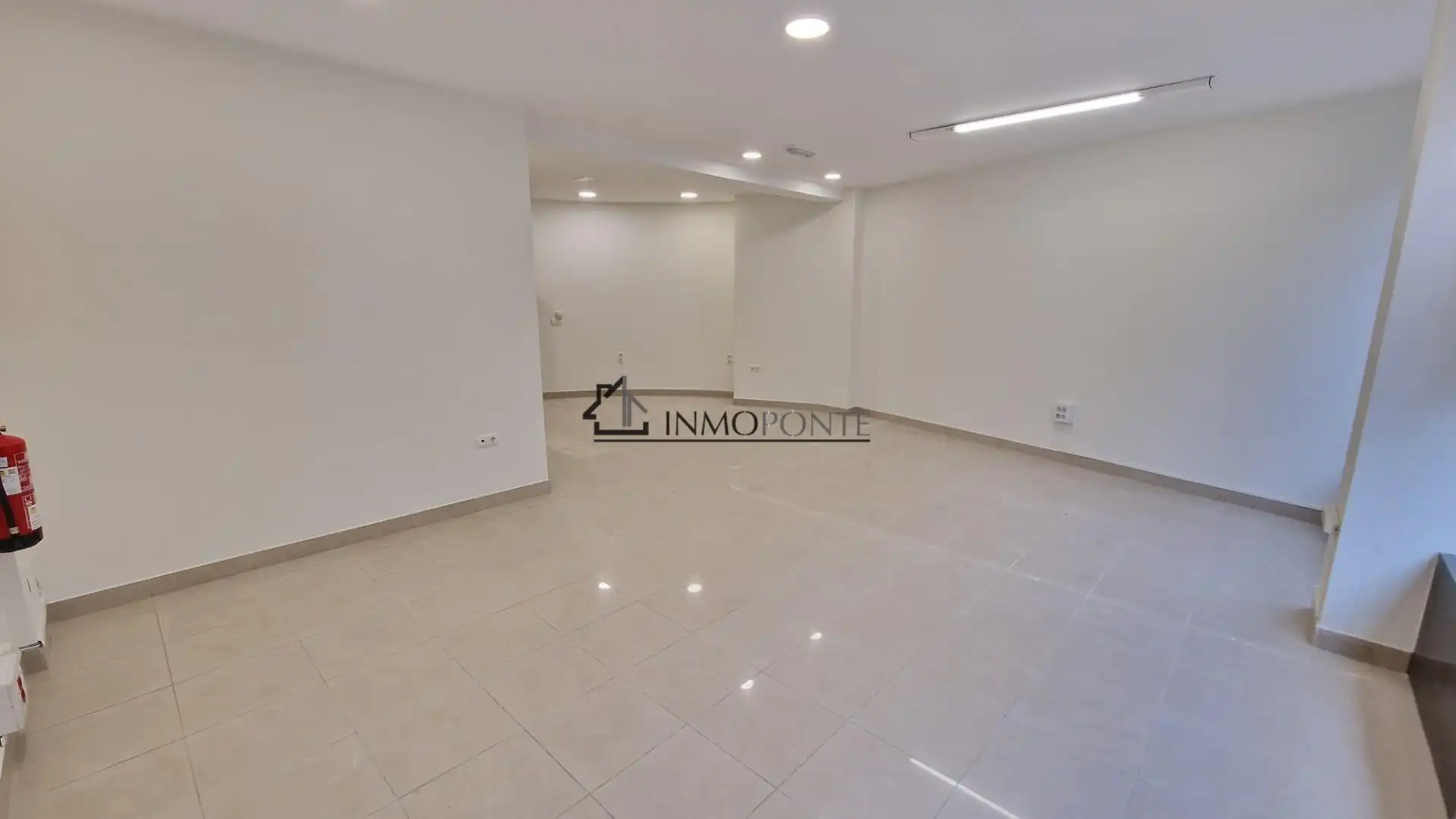 Local comercial en alquiler en Campo da Torre - Mollabao, imagen 9