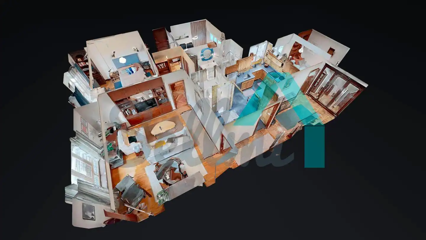 Appartamento con ascensore in affitto a Calle Arquitectos Galan, imagen 36
