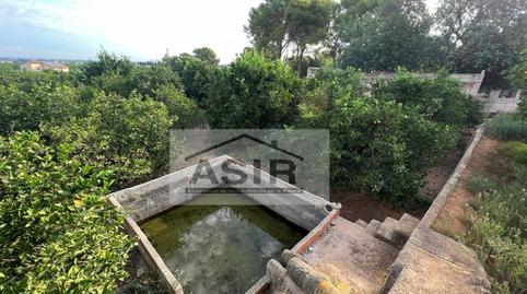 Foto 5 de Casa o xalet en venda a Urbanitzacions i Pedanies Nord, Alzira