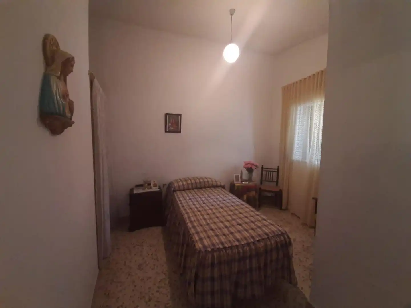 Habitación de Casa o chalet en venta en Torremocha con Jardín privado