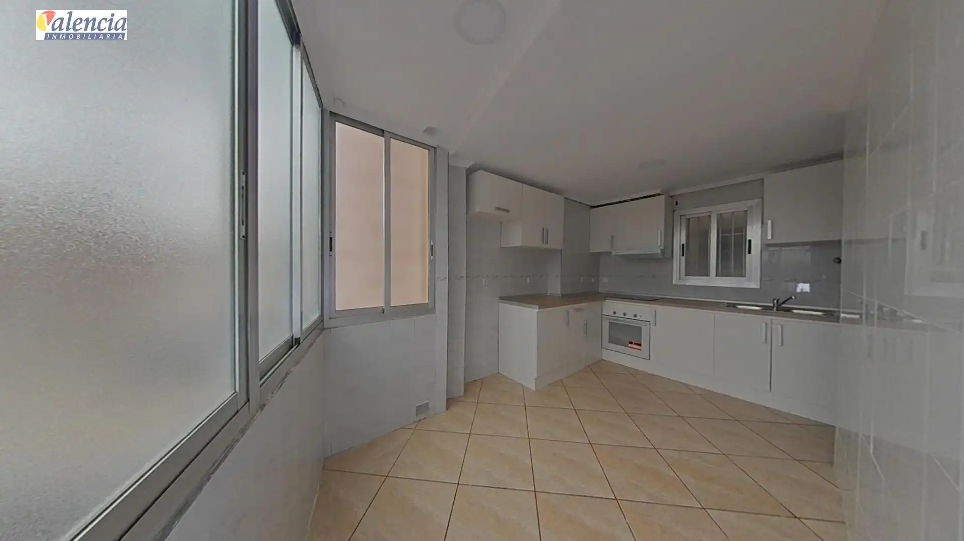 Cocina de Piso en venta en Paterna