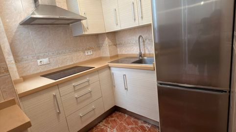 Foto 4 de Casa o xalet en venda a Calle Virgen de Tíscar, 3, San Felipe - El Almendral - La Merced, Jaén Capital