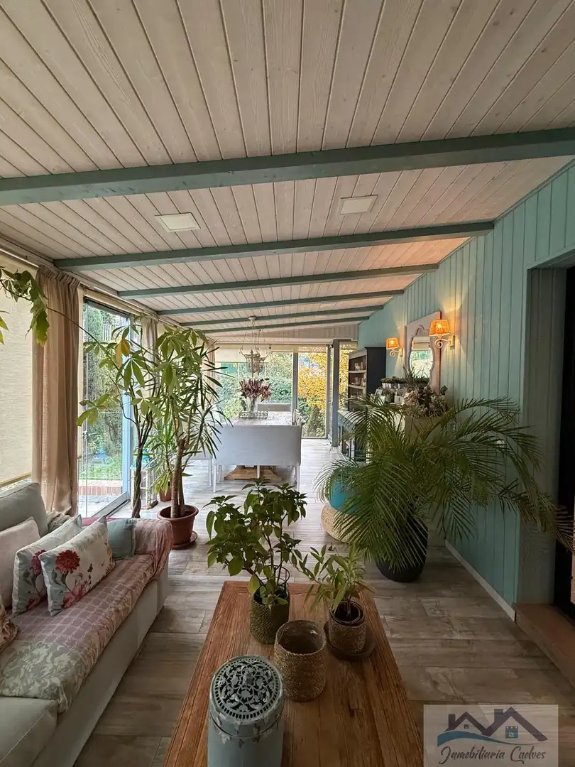 Casa o xalet en venda a XUNTA DE GALICIA , Valdecabañas