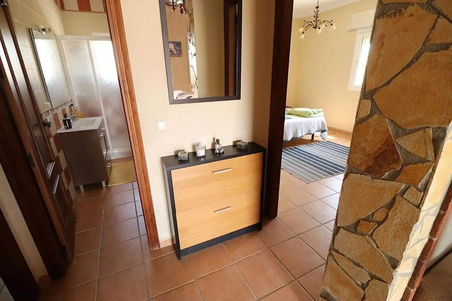 Casa o xalet de lloguer a Zona rural, Centro