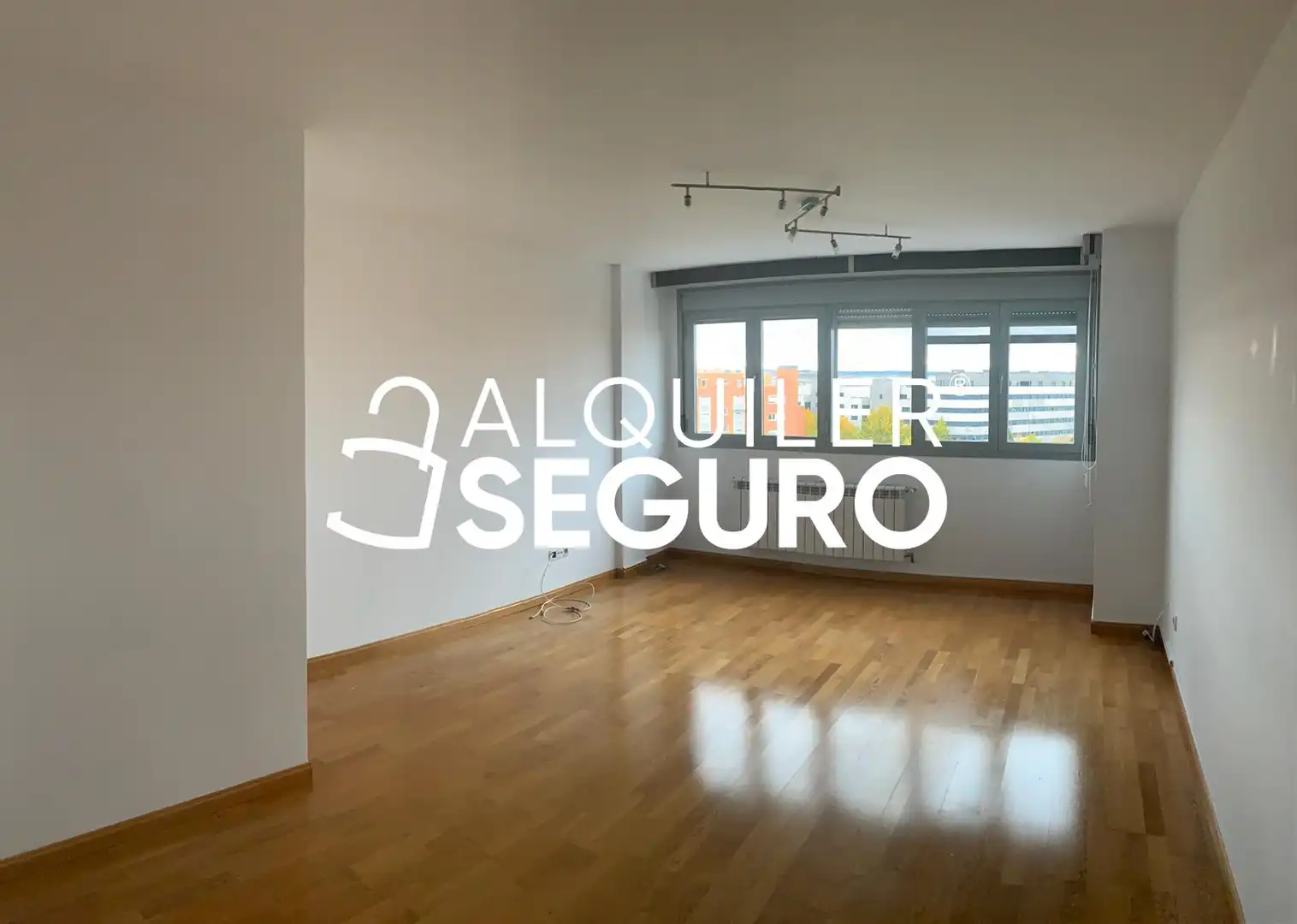 Habitación de Piso de alquiler en Torrejón de Ardoz con Aire acondicionado y Calefacción