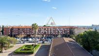 Exterior view of Flat for sale in  Tarragona Capital  with Balcony