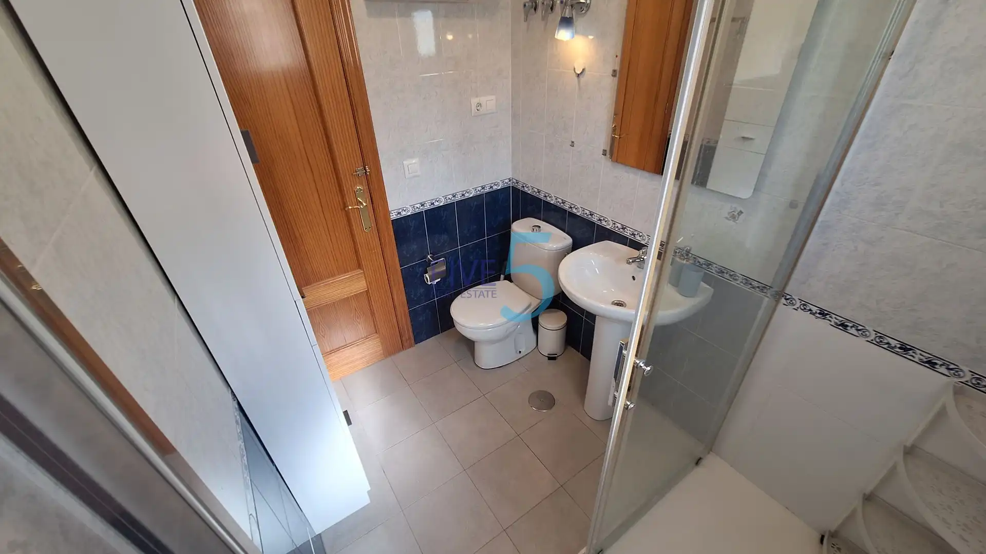 Flat with terrace for sale in El Edén, imagen 23