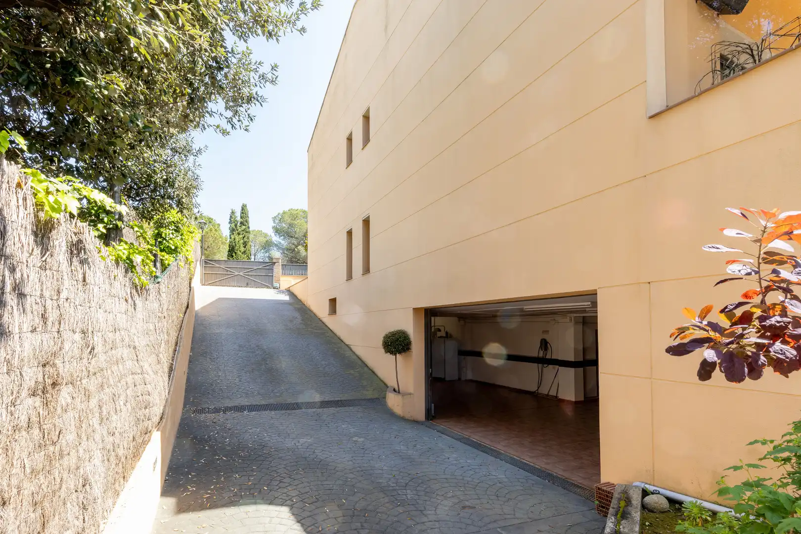Casa amb piscina en venda a Montalnou - Milans del Bosc, imagen 50