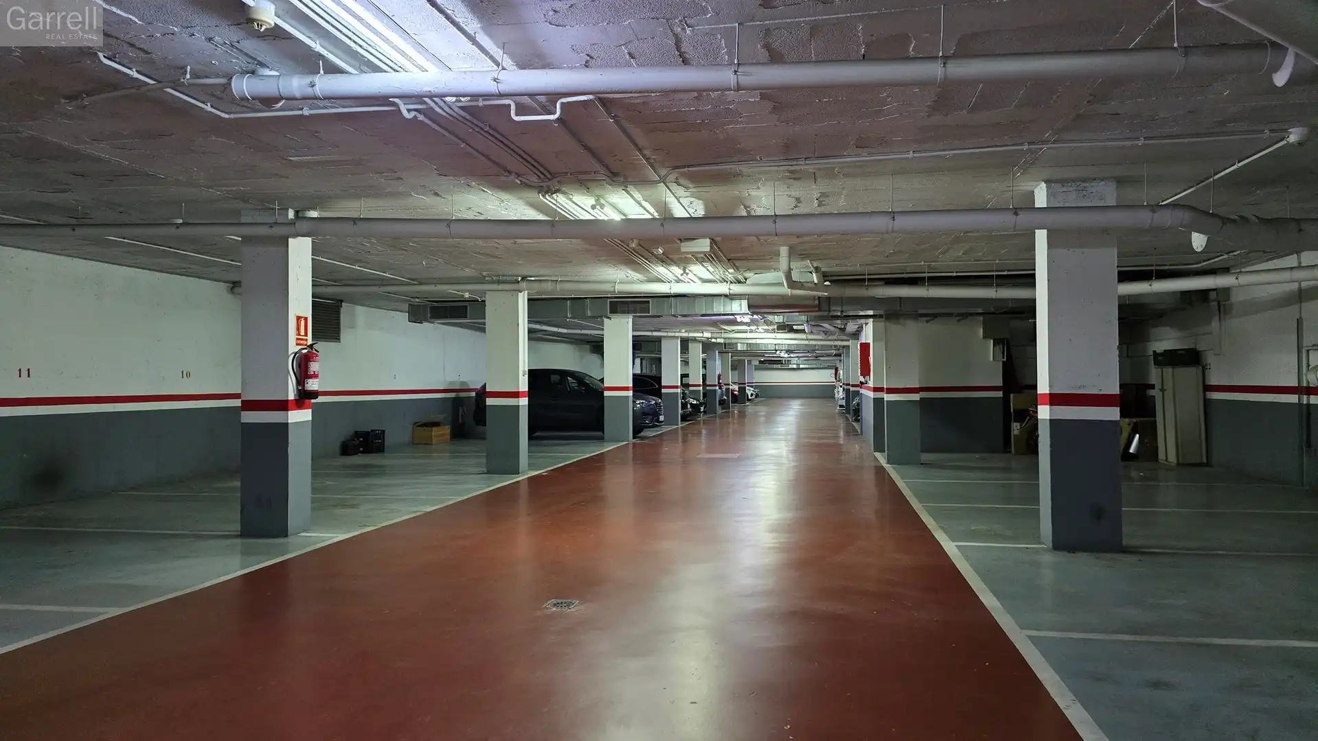 Parcheggio in vendita a CL PLA DE BAIX 
 N-
 GRANOLLERS (BARCELONA), imagen 8