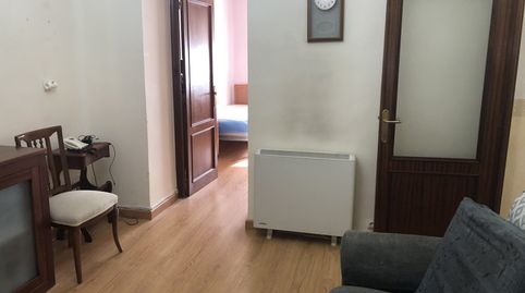 Foto 4 de Piso en venta en José Zorrilla - Padre Claret, Segovia Capital