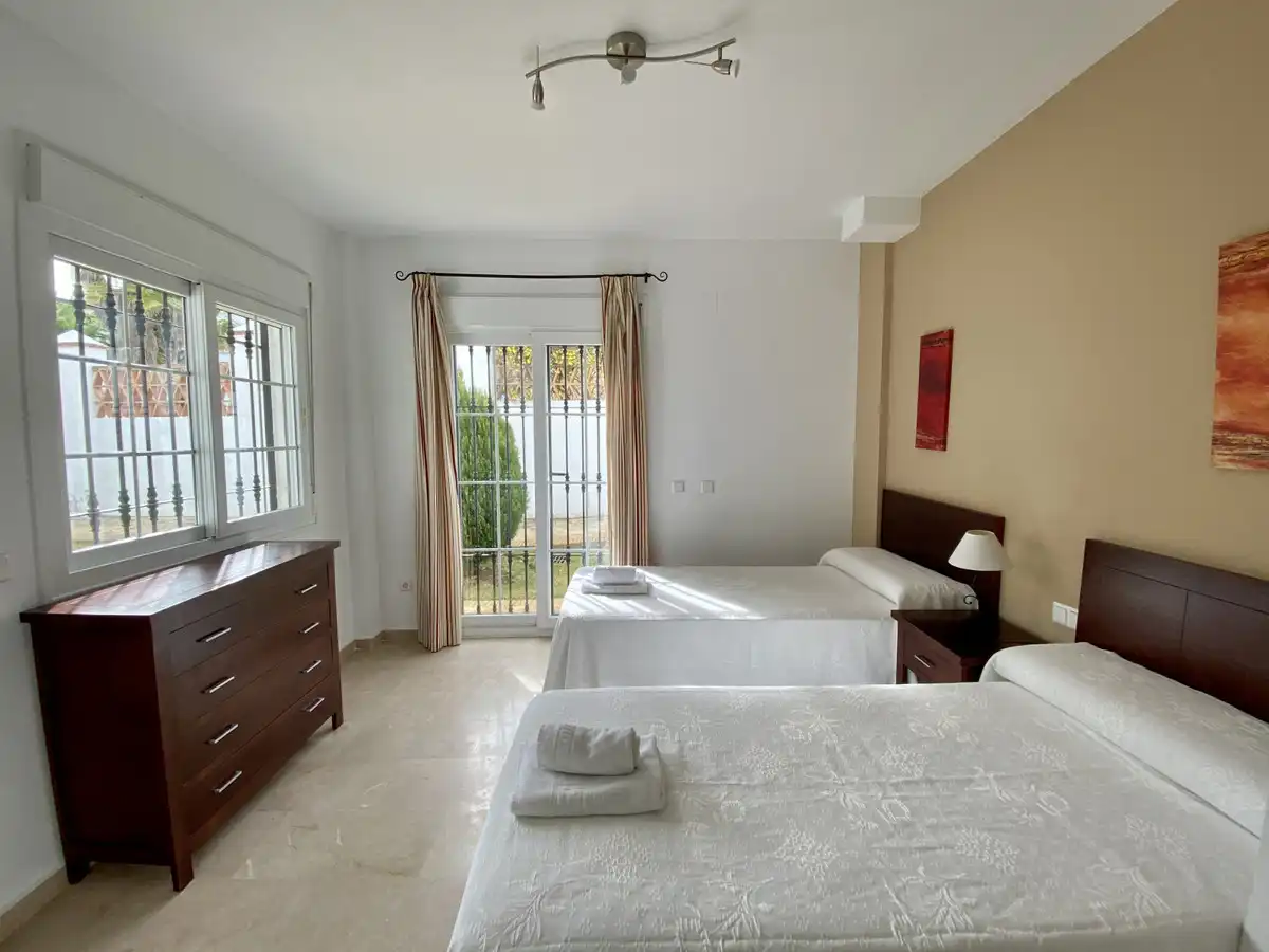 Casa adosada en venta en Rojales