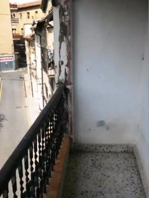 Terrassa de Pis en venda en Haro