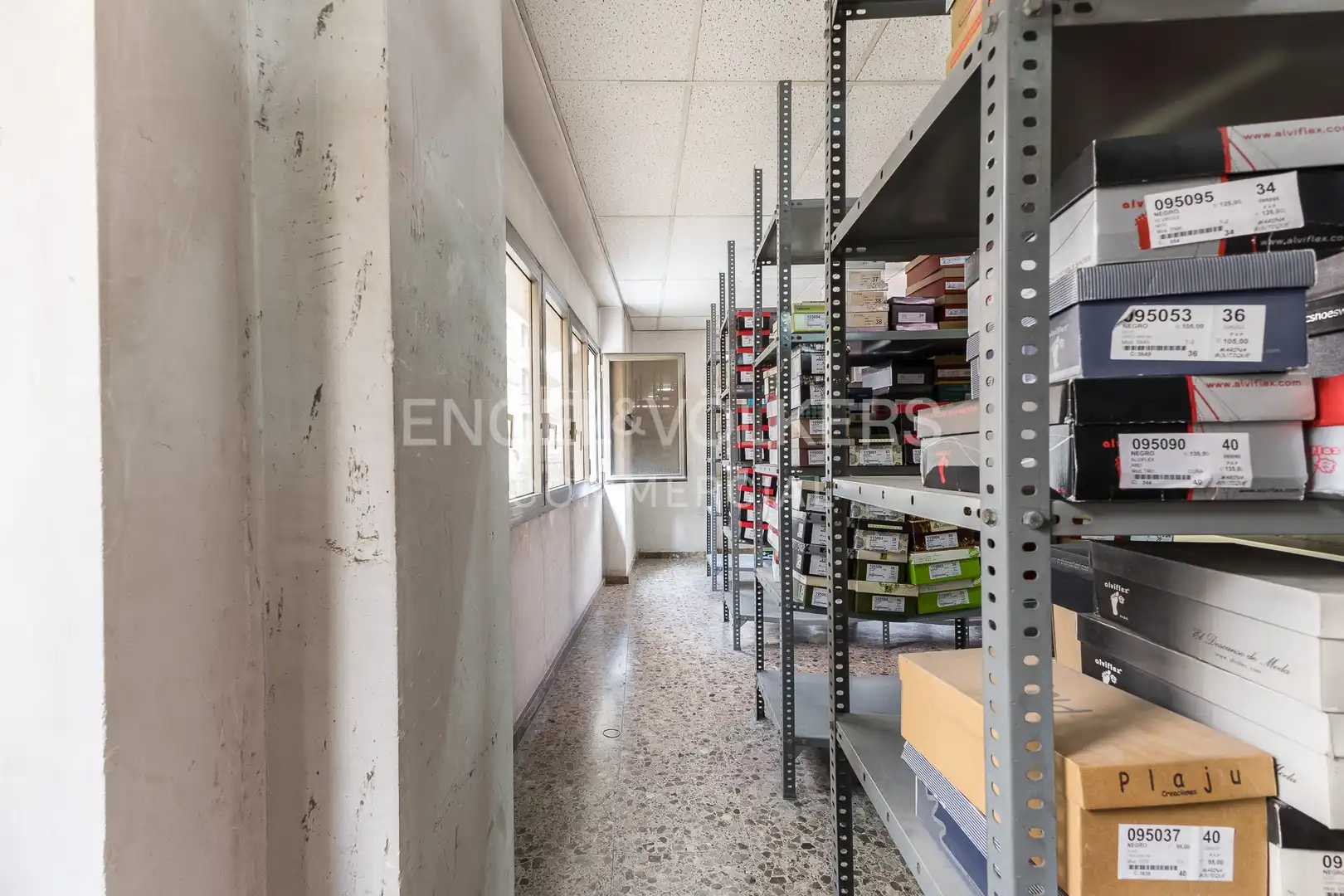 Commercial properties for sale in L'Hospitalet de Llobregat