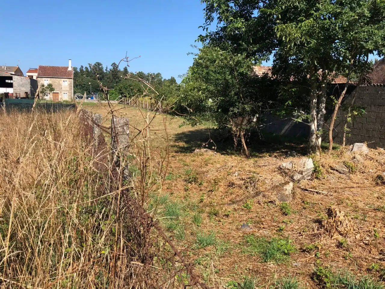 Terreni e lotti in vendita a Silleda, imagen 4