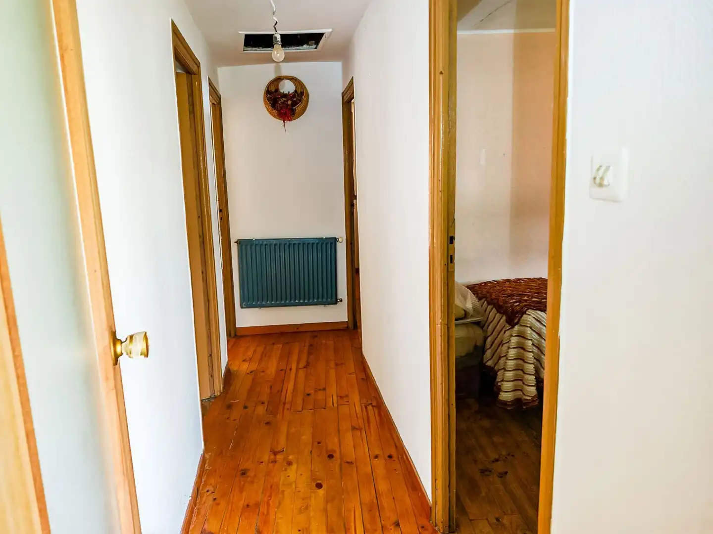 Casa o chalet en venta en Bembibre con Calefacción, Jardín privado y Amueblado