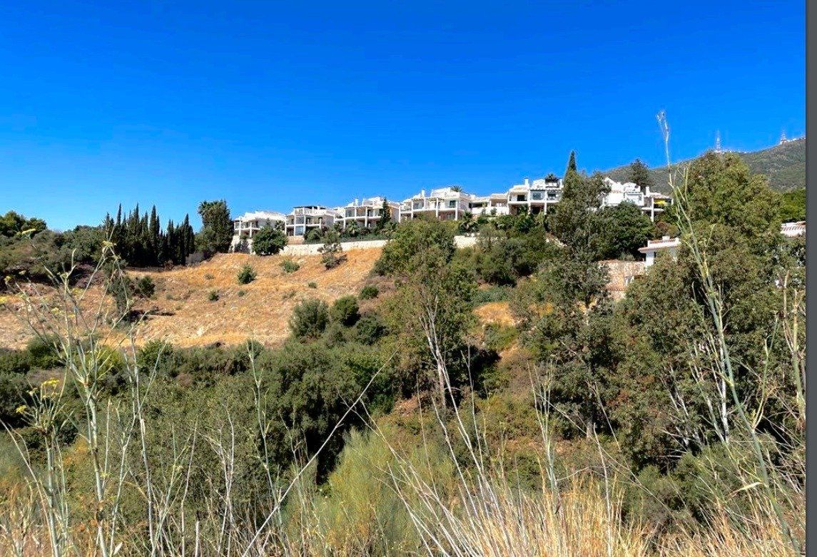Exterior view of Residential for sale in Benalmádena