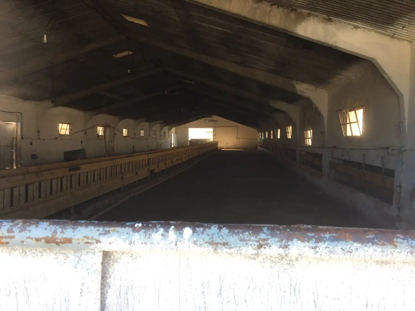 Industrial buildings for sale in Villahoz