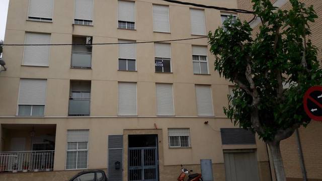 Garaje en Venta en HIGUERA en San José de la Vega