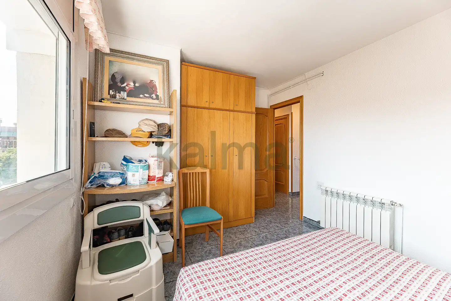 Piso en venta en Carrer de Roger de Flor, Can Tintorer - Can Tries