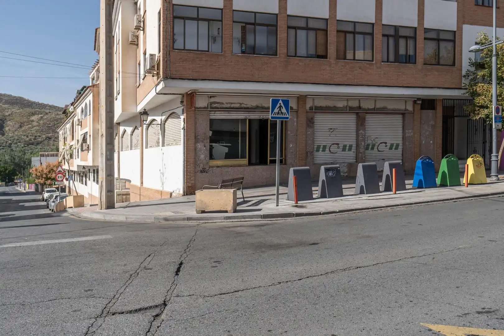 Local comercial en venta en Avenida SIERRA NEVADA, imagen 24