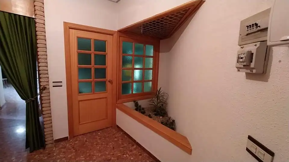 Appartamento con terrazza in vendita a Calle Santa María, imagen 22