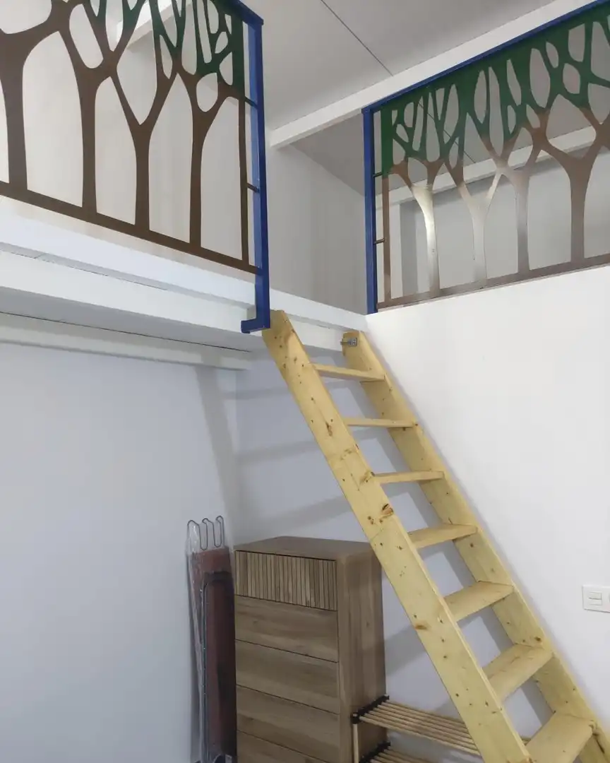 Casa o chalet de alquiler en La Magdalena - Molinos Marfagones