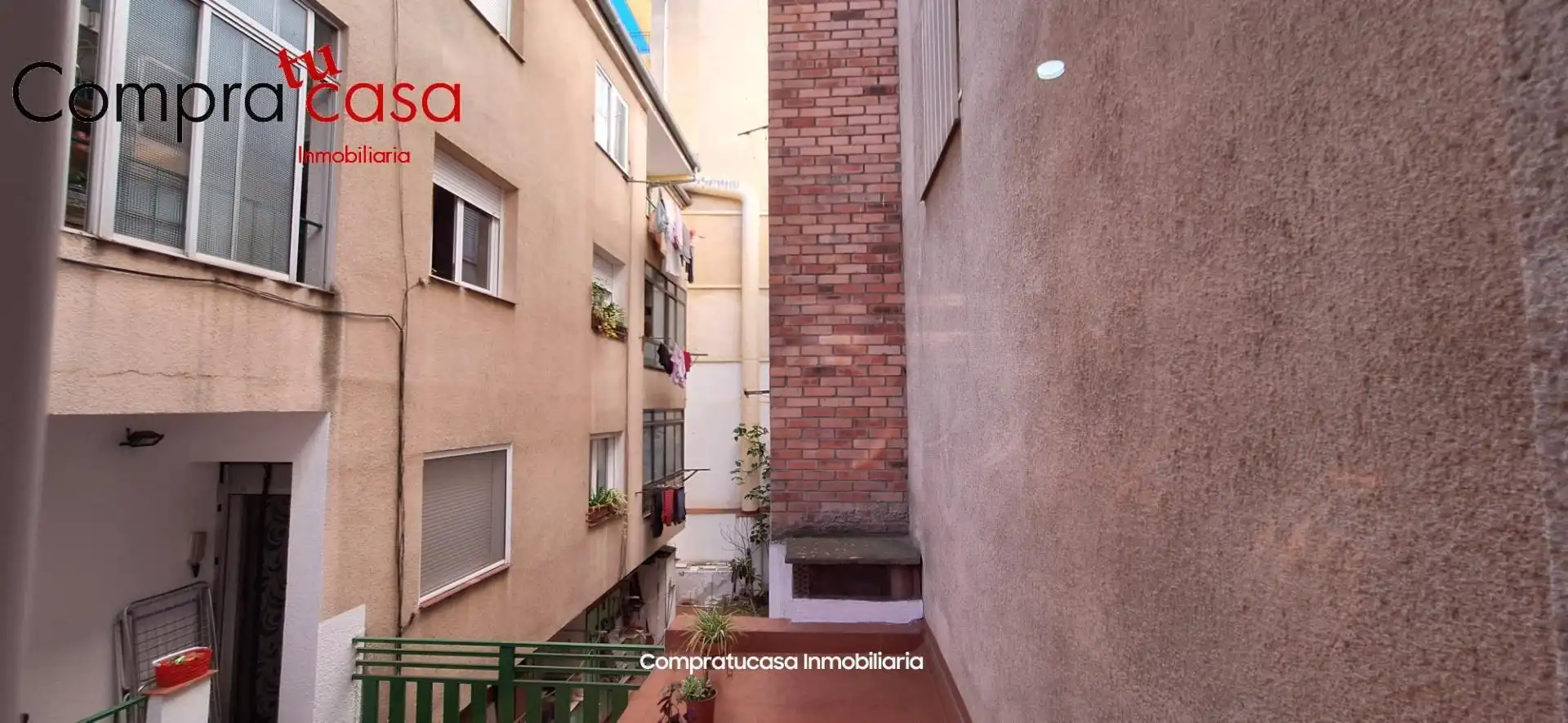 Apartament de lloguer a Calle JOSE ZORRILLA, José Zorrilla - Padre Claret