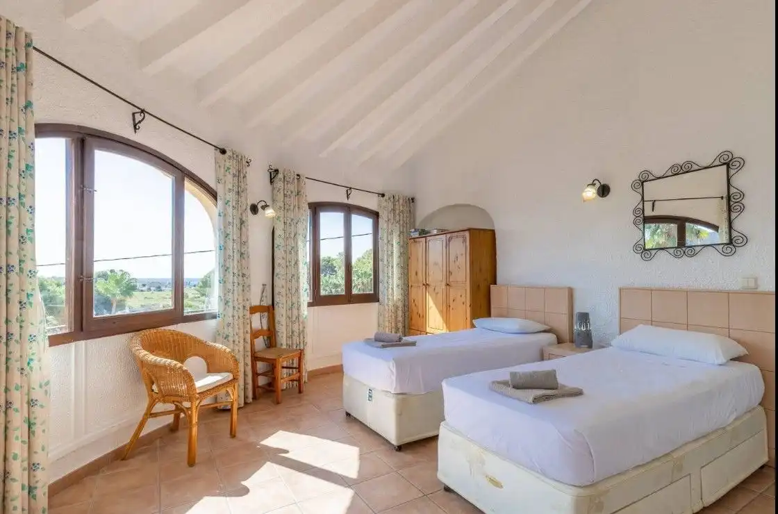 Maison avec piscine à vendre à El Portet - Pla de Mar, imagen 7