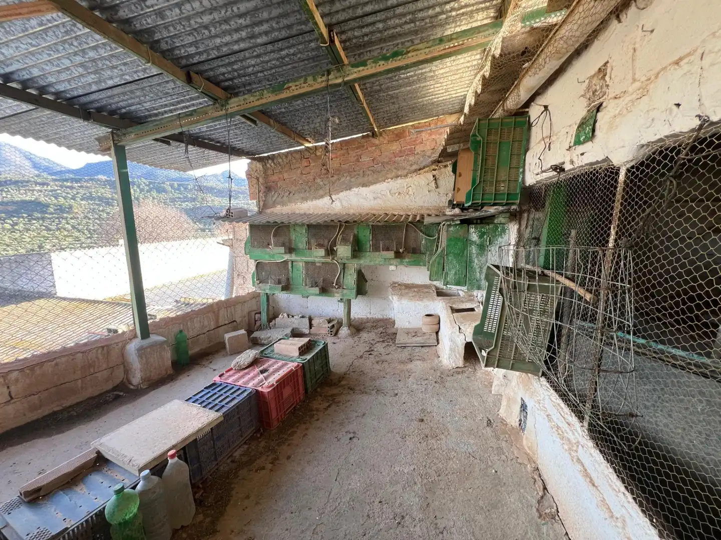 Casa rústica en venda a Camino Forestal de Albuñuelas, imagen 7