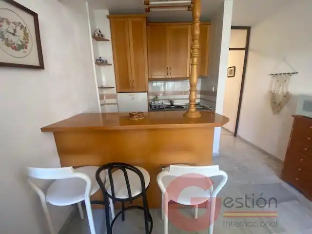 Apartments for sale in Almuñecar Centro