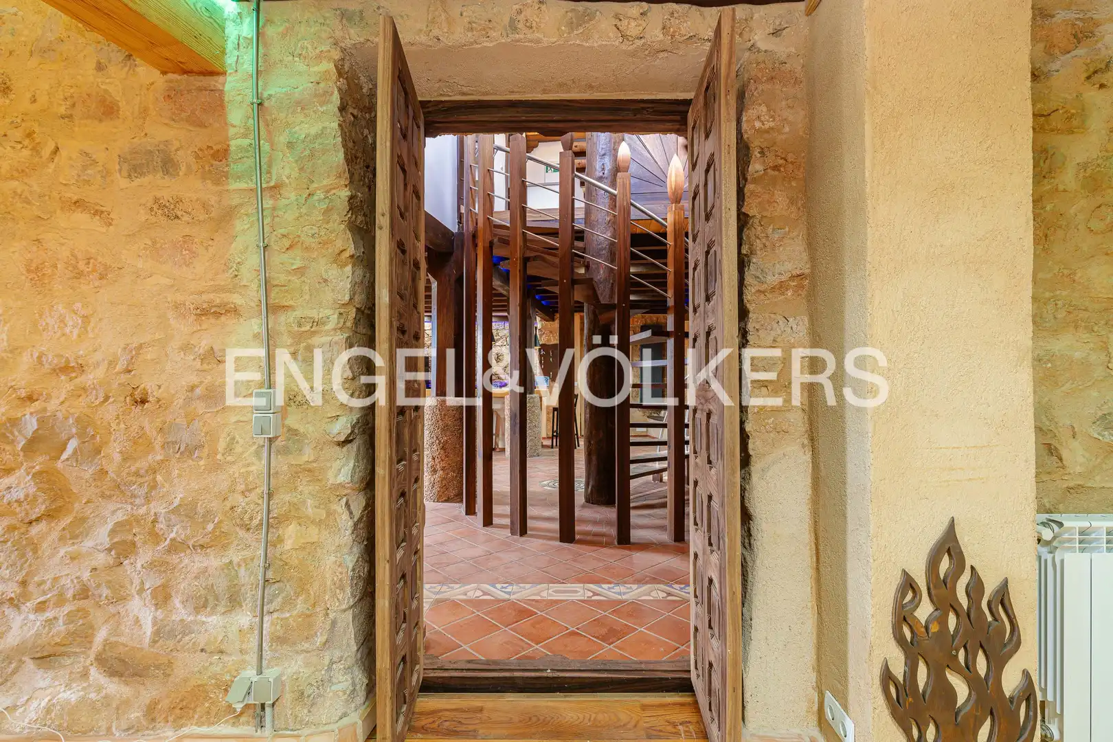 Houses for sale in Sigüenza  with Heating and Terrace