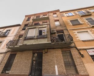 Vista exterior de Pis en venda en  Zaragoza Capital