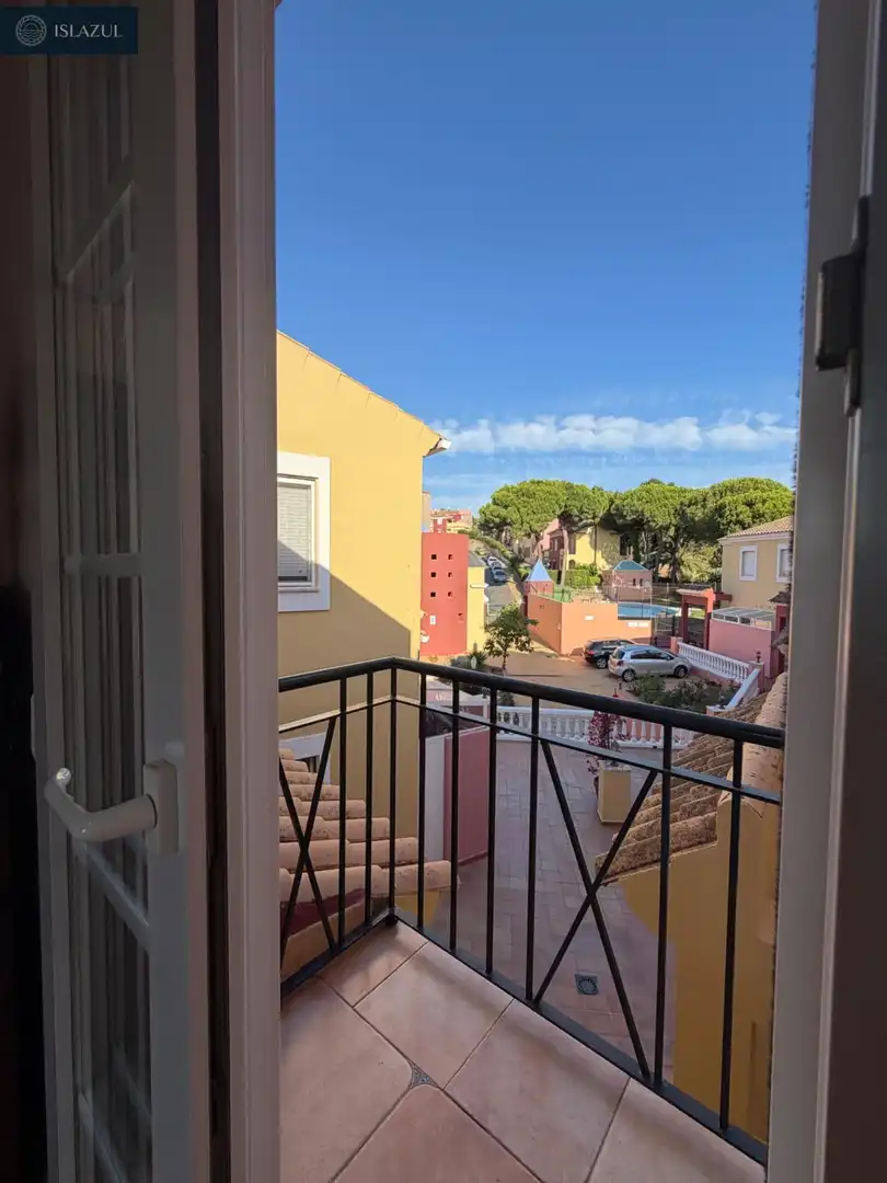 Semi-detached house for sale in Paseo CHIRINA DE LA, imagen 59