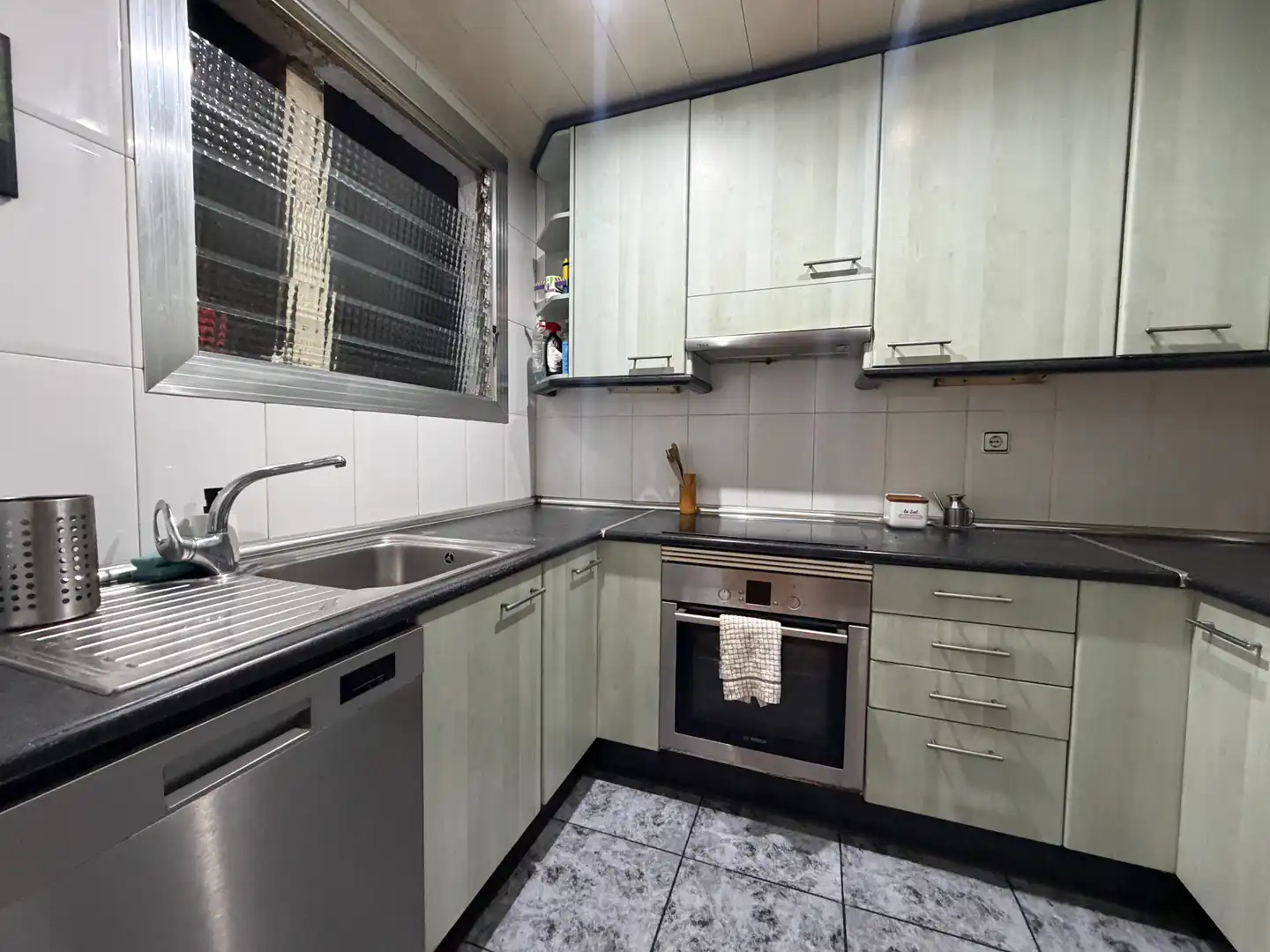 Wohnung mit Terrasse zum Verkauf in Gran Via de les Corts Catalanes, imagen 7