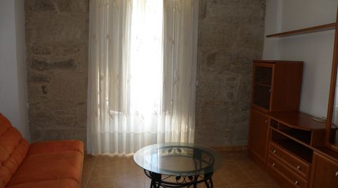 Foto 3 de Apartament de lloguer a Praza de Macias, Padrón, A Coruña