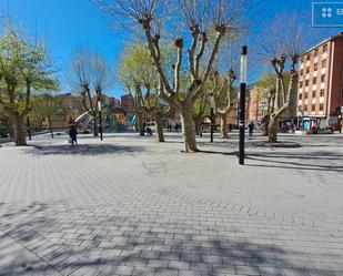 Exterior view of Flat for sale in Bilbao   with Terrace