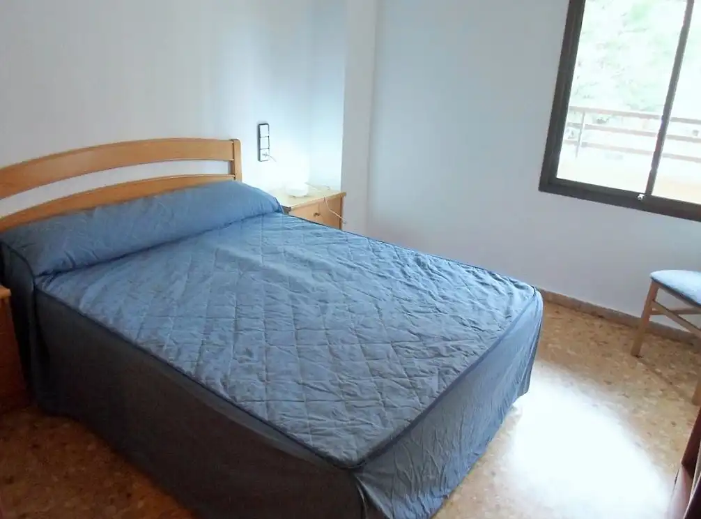 Wohnung zur Miete in Mestalla