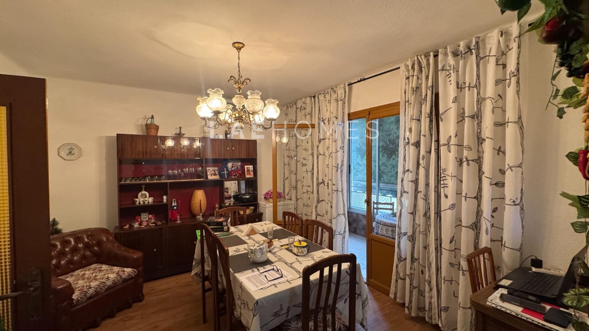 Menjador de Pis en venda en Alfafar amb Aire condicionat, Calefacció i Balcó