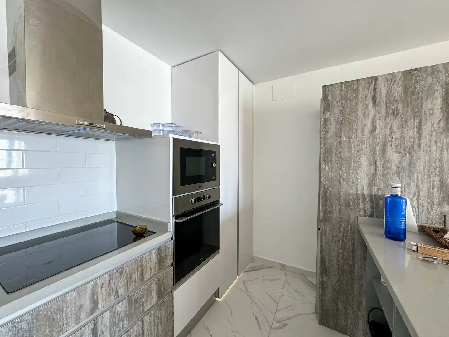 Apartamento con ascensor en alquiler en Playa del Acequión, Náufragos y Rocío del Mar, imagen 11
