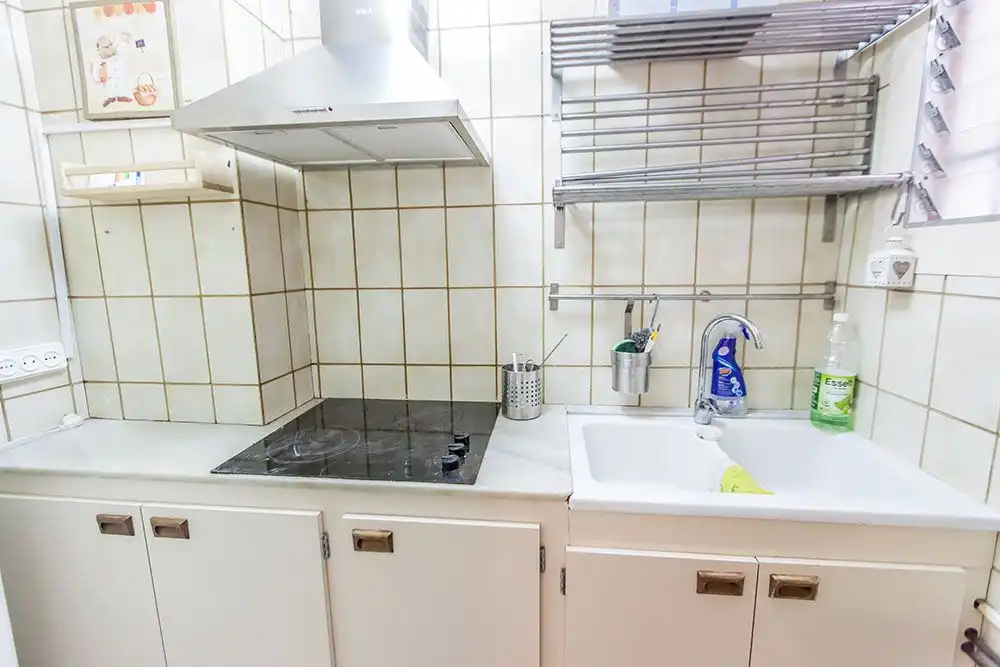 Wohnung zum Verkauf in Ciutat Vella, imagen 27