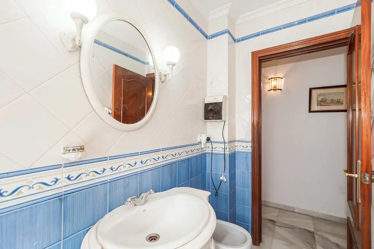Haus mit Pool zum Verkauf in Calle Alameda, imagen 20