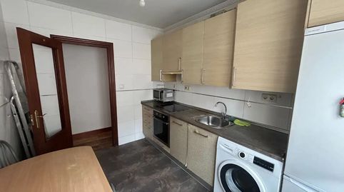 Foto 4 de Piso en venta en Biarritz Kalea, 15, Rekalde Centro, Bilbao