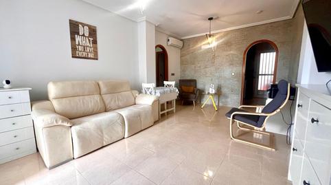 Foto 5 de Planta baixa en venda a Calle Calle Castillo del Río, 19, Lomas de Cabo Roig - Los Dolses, Alicante