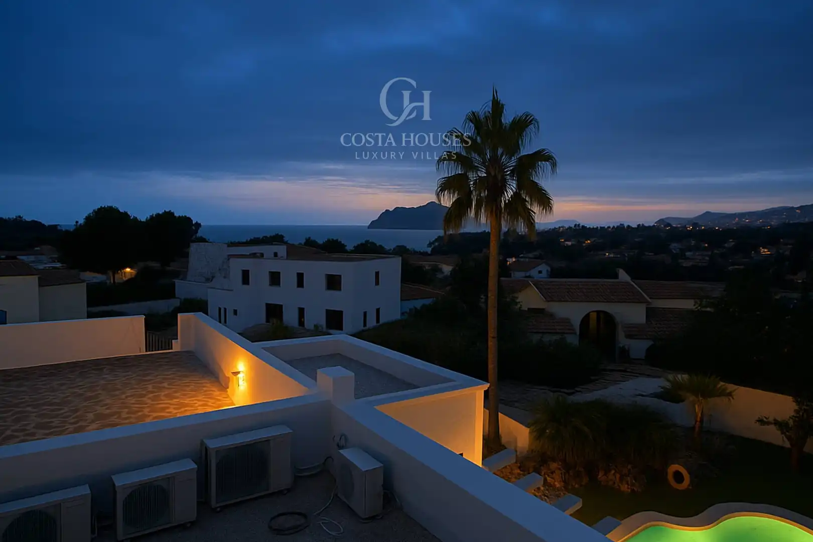 Villa avec terrasse à vendre à Cala Advocat - Baladrar, imagen 15