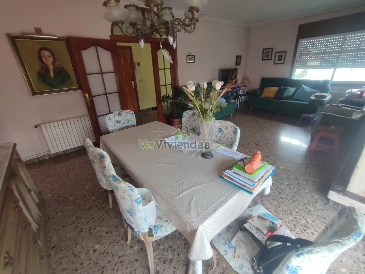 House with terrace for sale in Castellví de Rosanes, imagen 4