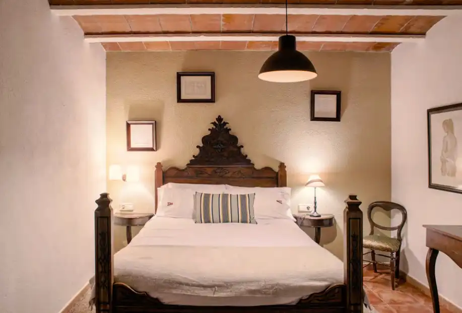 Casa rústica con piscina en venta en Planoles, imagen 51