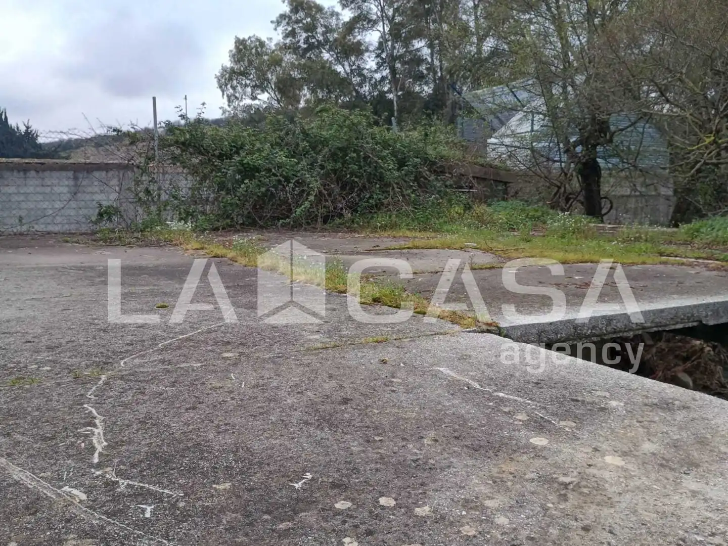 Terrenos y solares en venta en La Granja - La Colina - Los Pastores, imagen 3